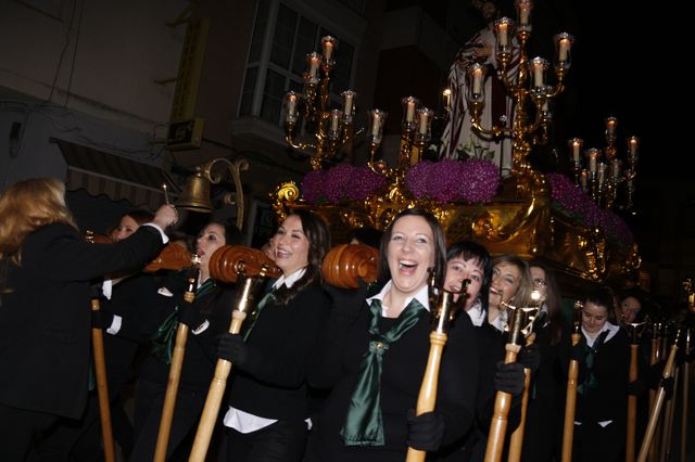 Salutacion a la Virgen de los Dolores 2015 - 140